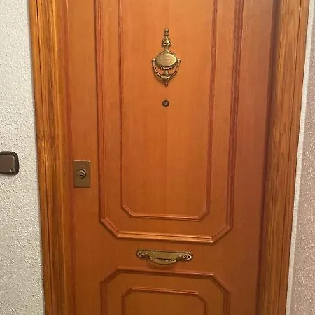 Tradicional Apartament Apartment *