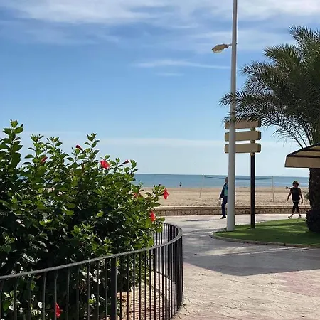 Tradicional Apartament Apartment Cullera