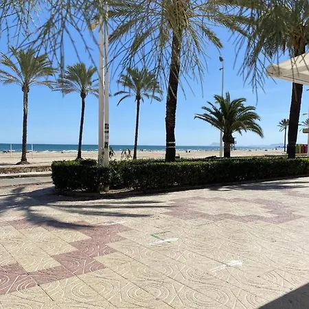Apartment Tradicional Apartament Cullera