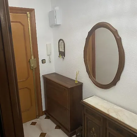 Tradicional Apartament Apartment