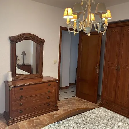 Tradicional Apartament Apartment Cullera