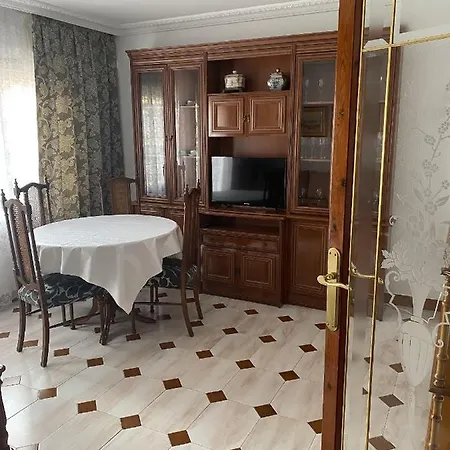 Tradicional Apartament Apartment