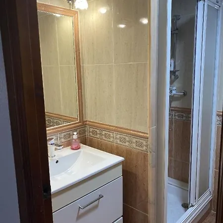 Tradicional Apartament Apartment Cullera