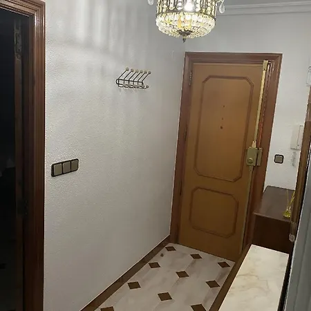 Tradicional Apartament Apartment Cullera