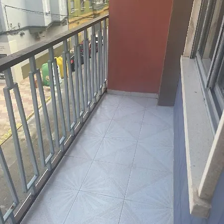 Tradicional Apartament *