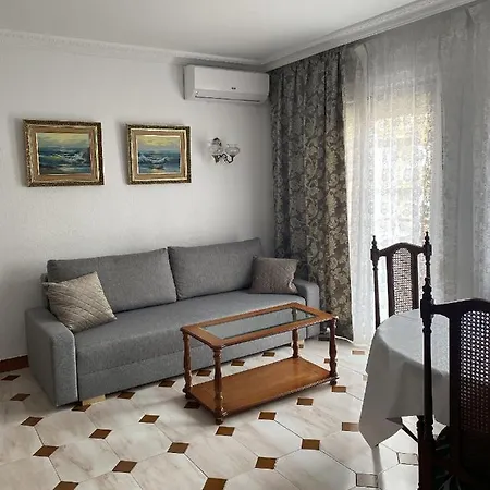 Tradicional Apartament Apartment