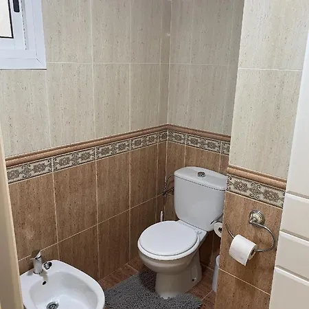 Tradicional Apartament Apartment *