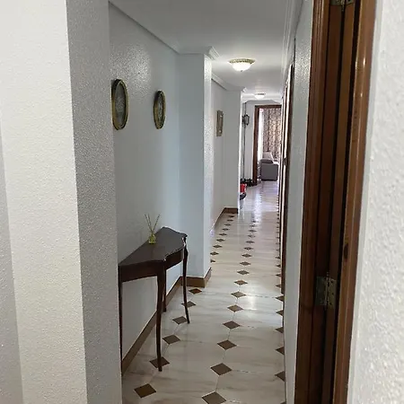 Tradicional Apartament