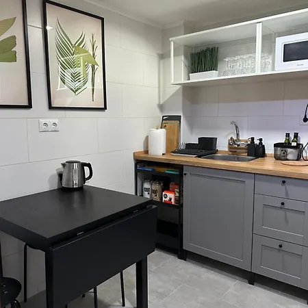 Tradicional Apartament Apartment Cullera