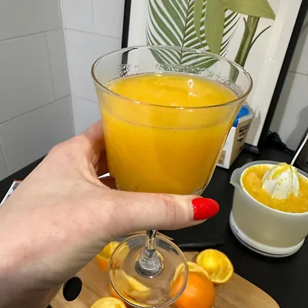 Tradicional Apartament Cullera