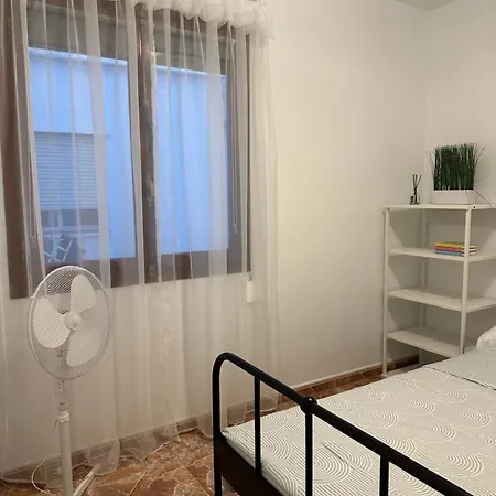 Tradicional Apartament Apartment Cullera