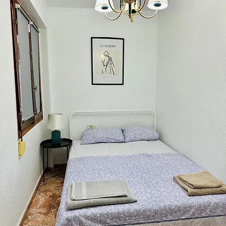 Tradicional Apartament Apartment