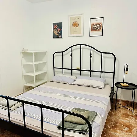 Tradicional Apartament * Cullera